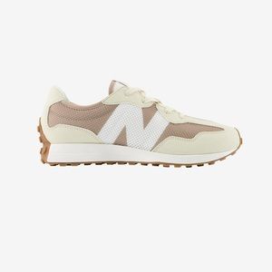 New Balance Big Kids 327 Casual sneakers